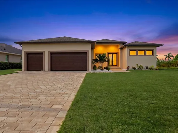 15618 VISCOUNT CIRCLE, PORT CHARLOTTE, FL 33981