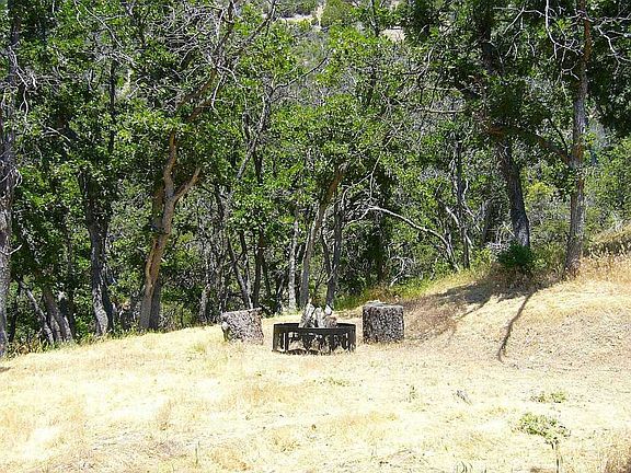 3rd image of 40 Acres Off Scarface Rd