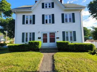 6 Norton Ave, Walpole, MA 02081