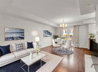 2468 Post Rd #14, Oakville, ON L6H0J2