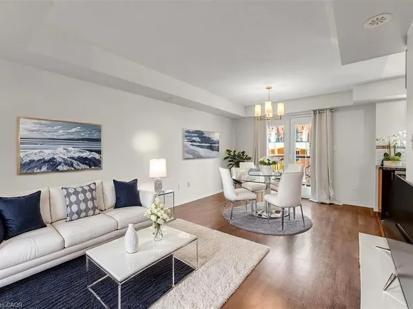 2468 Post Rd #14, Oakville, ON L6H 0J2