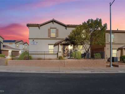 1057 Admiral Emblem St, Henderson, NV, 89015