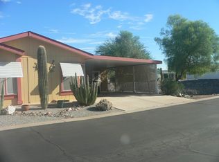 2054 N Thornton Rd SPC 93, Casa Grande, AZ 85122