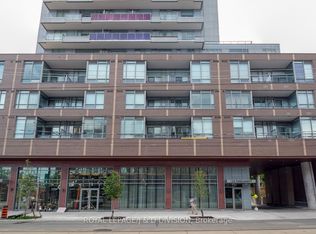 120 Parliament St #1901, Toronto, ON M5A 0N6