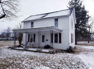 100 W Spruce St, Chatham, IL 62629