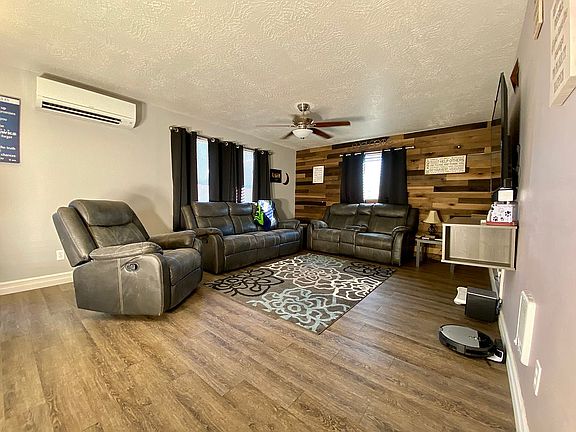 Ductless heating & cooling