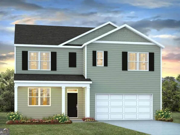 205 Elizabeth Dr, Brunswick, GA 31525