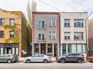 938 N Damen Ave APT 2R, Chicago, IL 60622