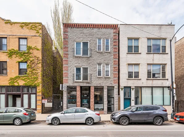 938 N Damen Ave APT 2R, Chicago, IL 60622