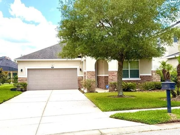 133 Prestwick Grande Dr, Daytona Beach, FL 32124