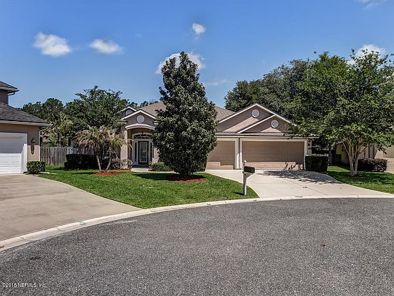4th image of 2117 Zach Trace Ct