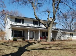 12800 Wrayburn Rd, Elm Grove, WI 53122