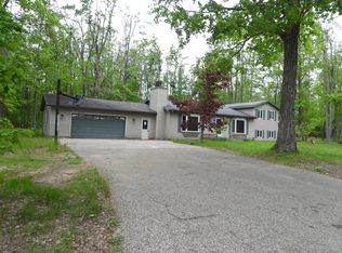 4560 W Otsego Lake Dr, Gaylord, MI 49735