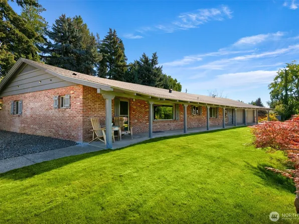 4205 Barge Street, Yakima, WA 98908