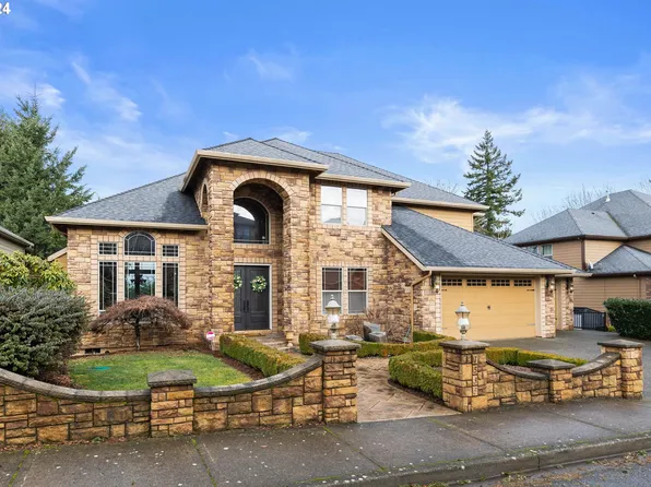 1535 NW 37th Ave, Camas, WA 98607