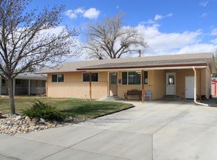 2032 Chipeta Ave, Grand Junction, CO 81501