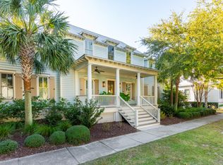72 Jane Jacobs St, Mount Pleasant, SC 29464