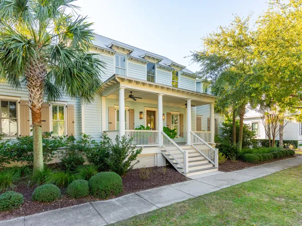 72 Jane Jacobs St, Mount Pleasant, SC 29464