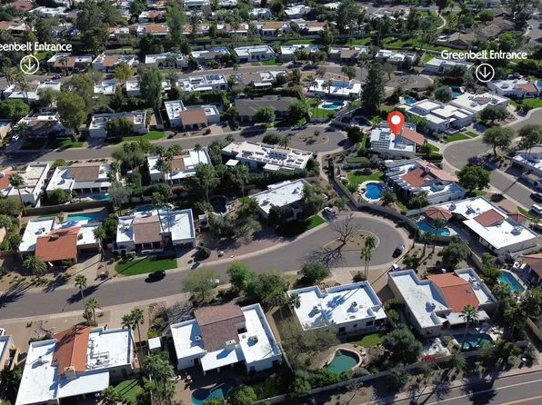 8267 E QUARTERHORSE Trail, Scottsdale, AZ 85258