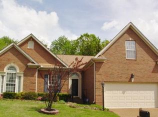 2428 Bayview Dr, Nashville, TN 37217