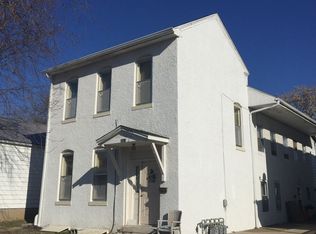 1017 Jersey St APT C, Quincy, IL 62301