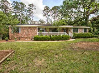 3205 Sharer Rd, Tallahassee, FL 32312
