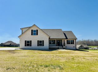 435 Randall Ln Lot 42, Manchester, TN 37355