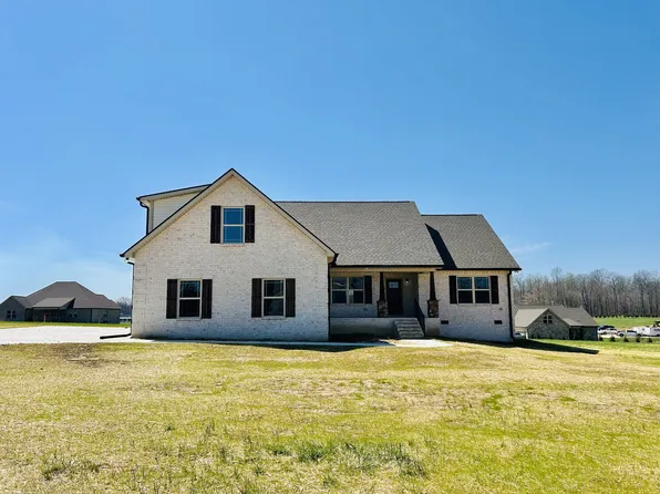 435 Randall Ln Lot 42, Manchester, TN 37355