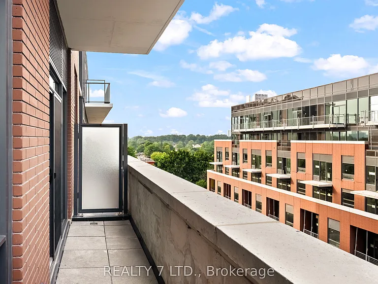 4010 Eglinton Ave W #708 — Photo 22