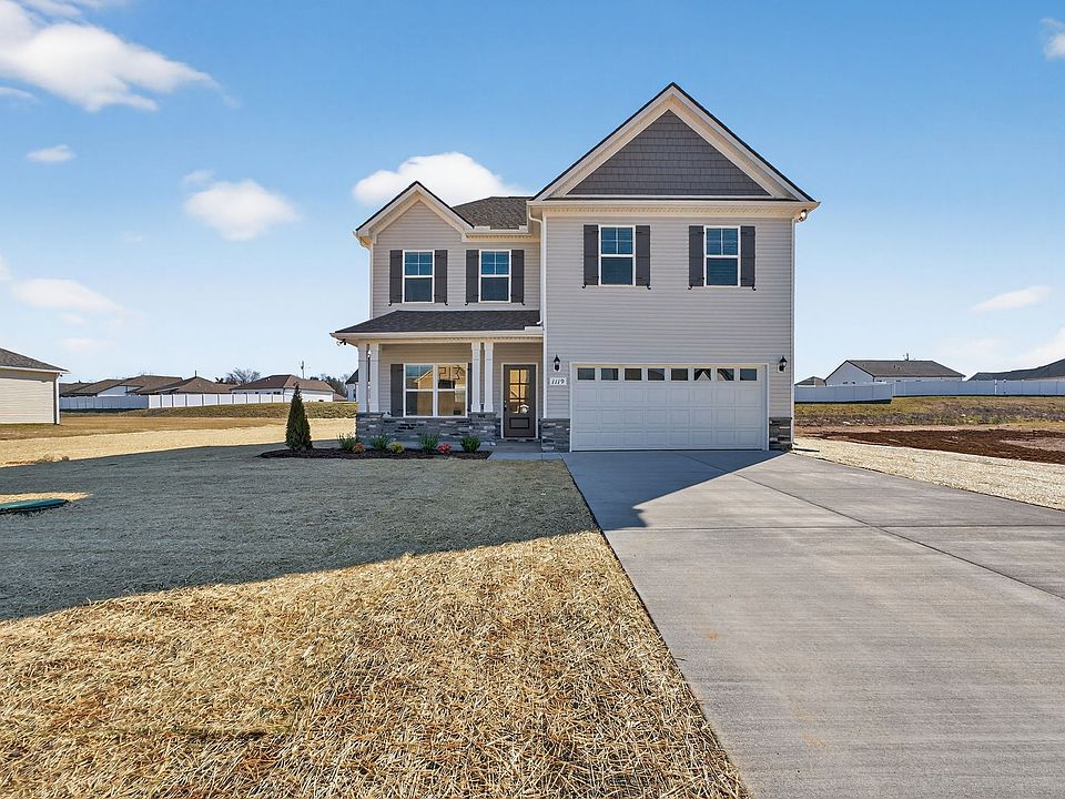 1st image of 1119 Bluecreek Cir Lot 213