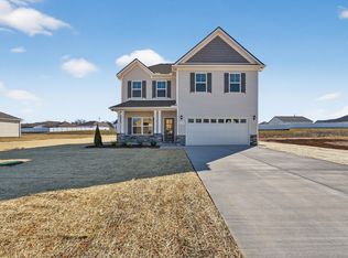 1119 Bluecreek Cir Lot 213, Murfreesboro, TN 37129