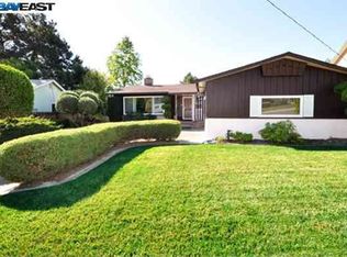 4510 Gregory Way, Richmond, CA 94803