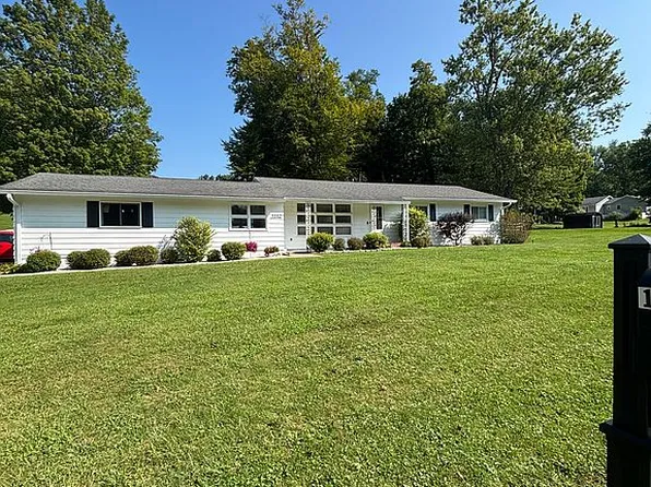 1112 Belmar Dr, Mansfield, OH 44907