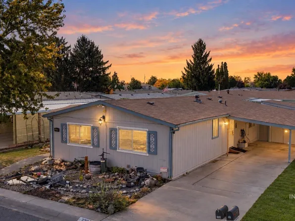 3399 N Dalton Ln, Boise, ID 83704