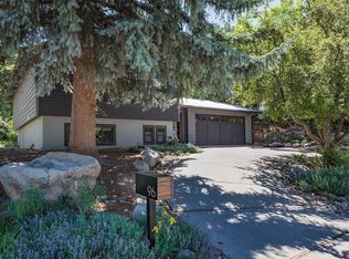 96 Rio Vista Cir, Durango, CO 81301