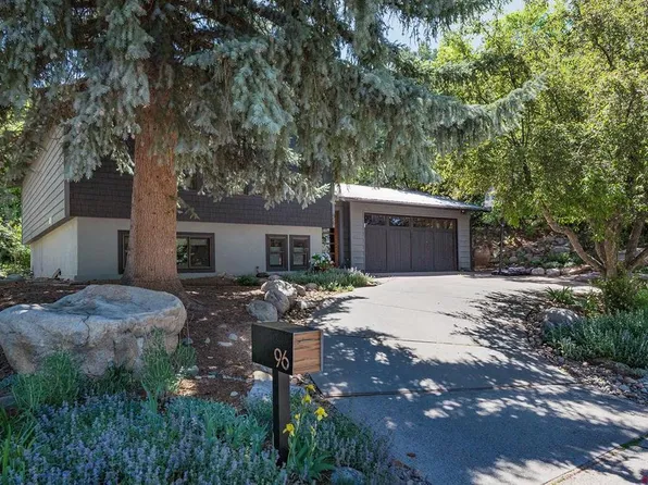 96 Rio Vista Circle, Durango, CO 81301