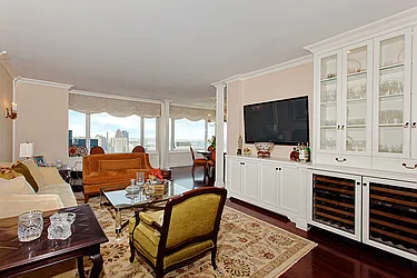 Sold by Brown Harris Stevens