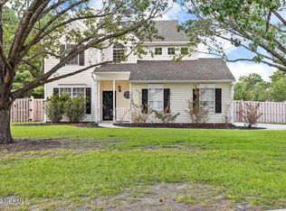 4920 Split Rail Dr, Wilmington, NC 28412