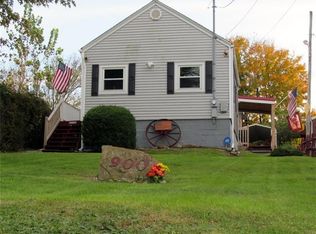 900 Toman Ave, Clairton, PA