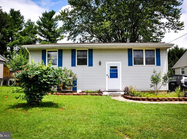 1310 Whittier Ave, Winchester, VA 22601