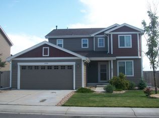 6350 E 136th Pl, Thornton, CO 80602