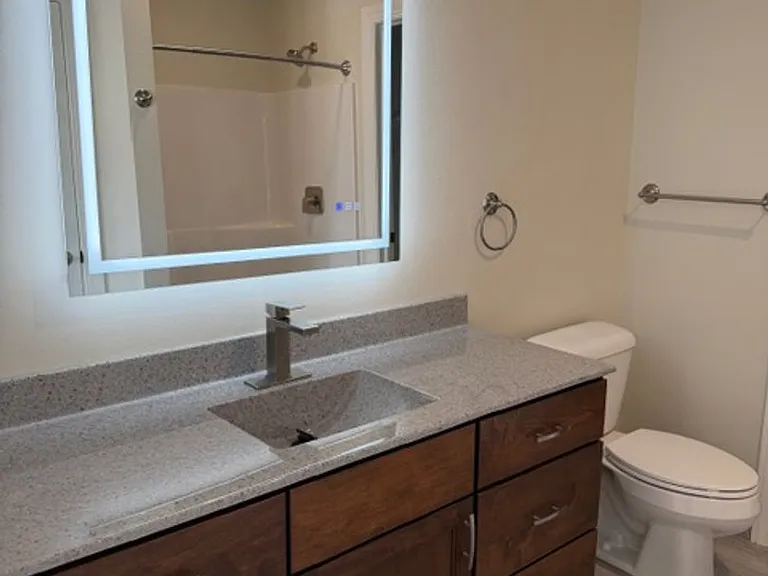 Brand New - War Eagle Apartments in the River Point District — Photo 50