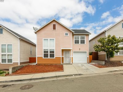 2425 Siesta Ln, Oakland, CA, 94603