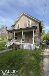 307 S Mason St, Saginaw, MI, 48602