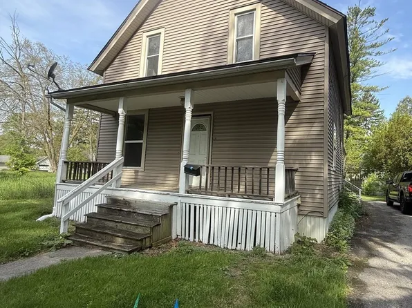 307 S Mason St, Saginaw, MI 48602