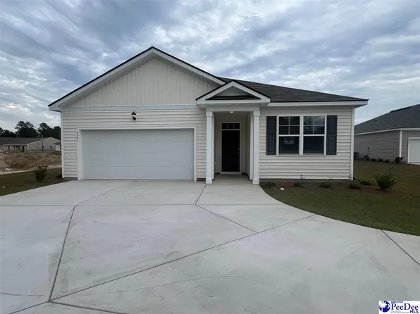 4981 Lullwater Dr #85, Darlington, SC 29532