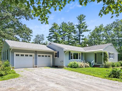 135 Church Ln, Richmond, MA, 01254