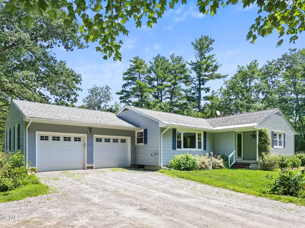 135 Church Ln, Richmond, MA 01254