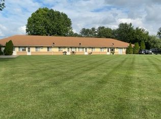 203 N East St, Albion, IA 50005