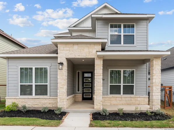 9429 Chatside, Schertz, TX 78154